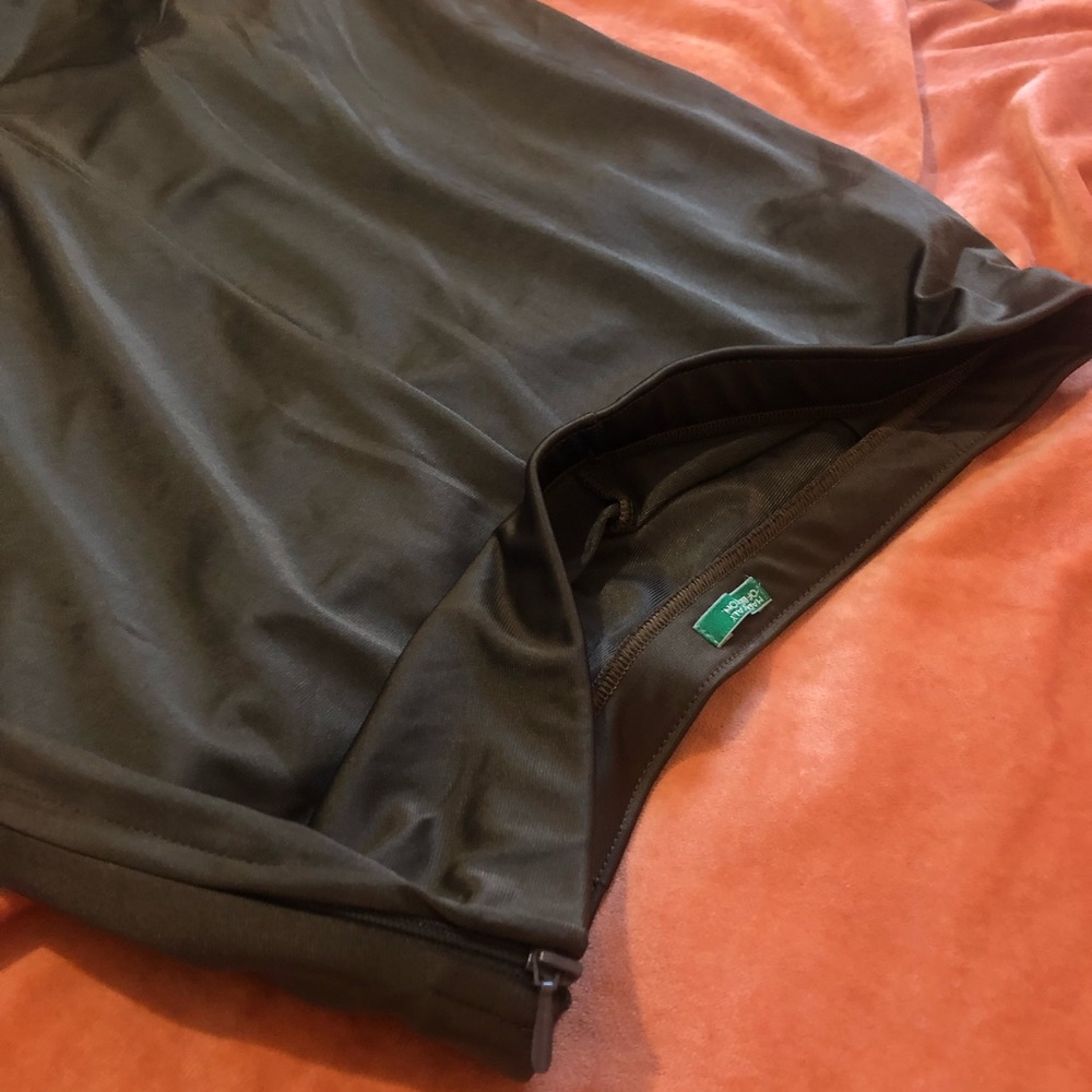 United Colors of Benetton Maxi Soft Skirt Small